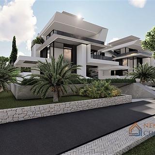 Prodej bytu 5+1 a více, 112m²