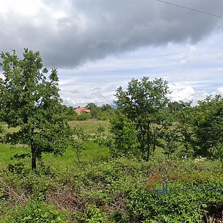 Prodej stavební parcely, 3508m²