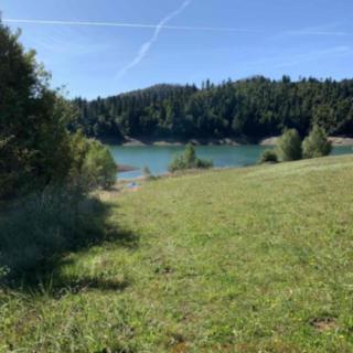 Prodej stavební parcely, 1267m²