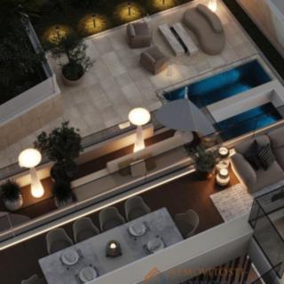 Prodej bytu 5+1 a více, 162m²