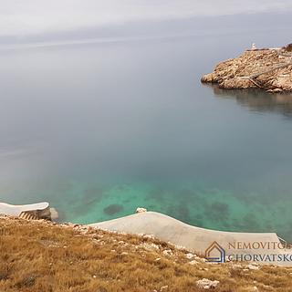 Prodej stavební parcely, 500m²