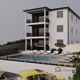 Prodej bytu 2+kk, 100m²