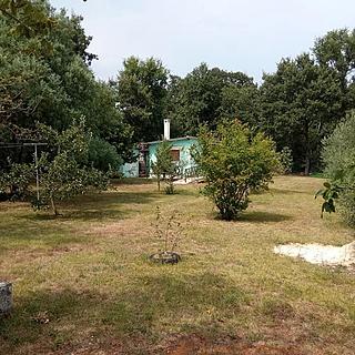 Prodej stavební parcely, 533m²