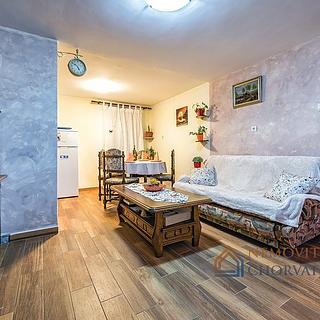 Prodej rodinného domu, 107m²