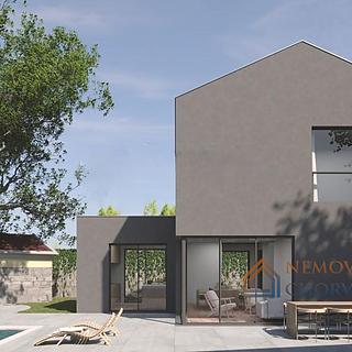 Prodej rodinného domu, 107m²