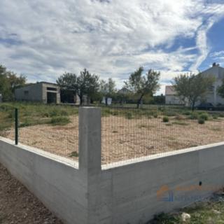 Prodej stavební parcely, 1393m²