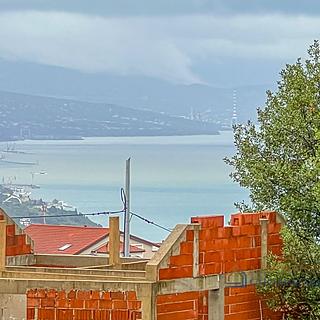 Prodej stavební parcely, 1756m²