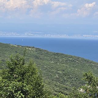 Prodej stavební parcely, 1070m²