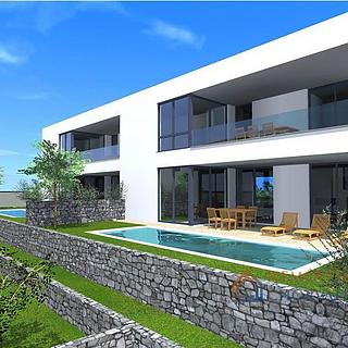 Prodej rodinného domu, 160m²