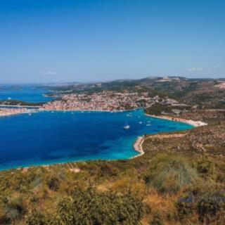 Prodej stavební parcely, 7731m²