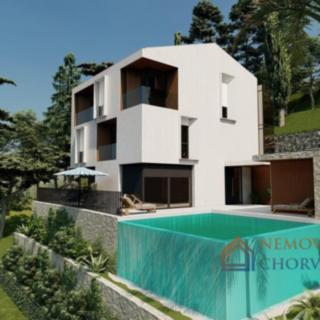 Prodej stavební parcely, 454m²