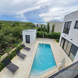 Prodej rodinného domu, 168m²