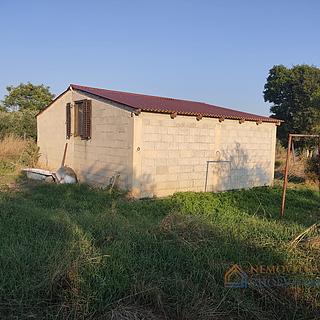 Prodej stavební parcely, 14721m²