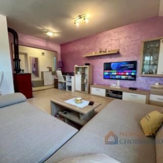 Prodej bytu 2+kk, 64m²