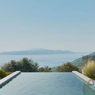 Prodej stavební parcely, 686m²