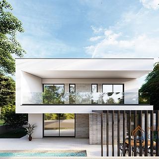 Prodej rodinného domu, 179m²