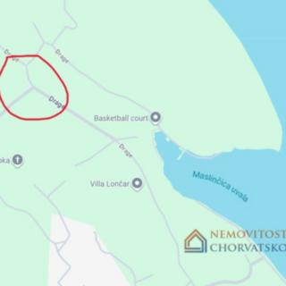 Prodej stavební parcely, 794m²