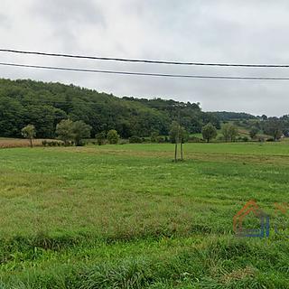 Prodej stavební parcely, 3547m&sup2;