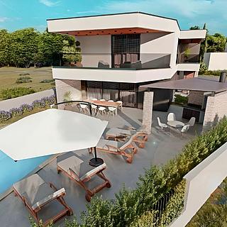 Prodej rodinného domu, 193m²