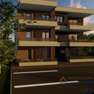 Prodej bytu 2+1, 67m²