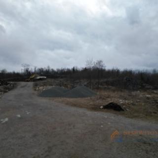 Prodej stavební parcely, 2161m²