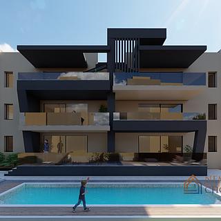 Prodej bytu 3+kk, 101m²