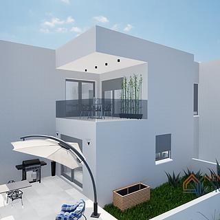 Prodej bytu 2+kk, 104m²