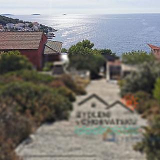 Prodej stavební parcely, 908m²