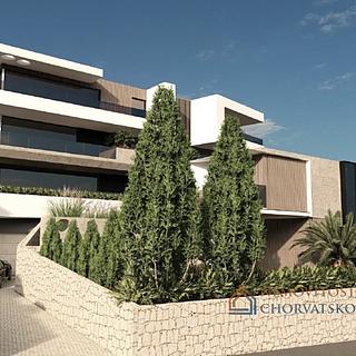 Prodej bytu 3+kk, 151m²