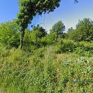 Prodej stavební parcely, 1608m²