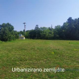 Prodej stavební parcely, 2269m²