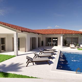 Prodej rodinného domu, 130m²