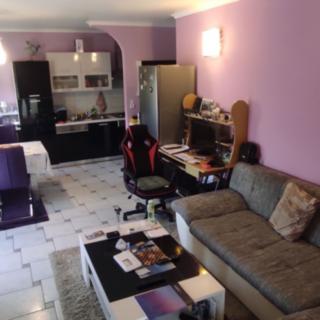 Prodej bytu 1+kk, garsoniery, 54m²