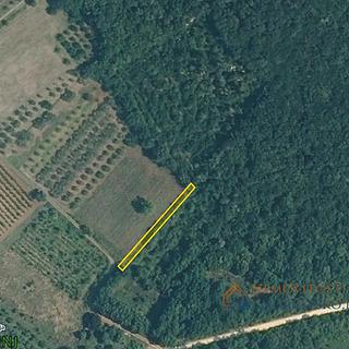 Prodej stavební parcely, 5672m²