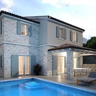 Prodej rodinného domu, 180m²