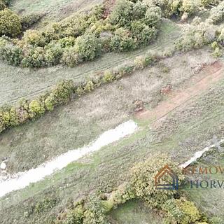 Prodej stavební parcely, 4016m²