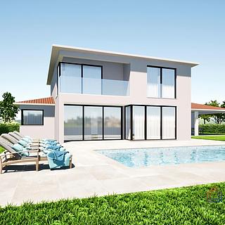 Prodej rodinného domu, 200m²