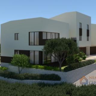 Prodej stavební parcely, 1239m²