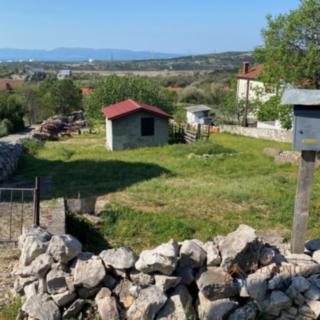 Prodej stavební parcely, 1330m²