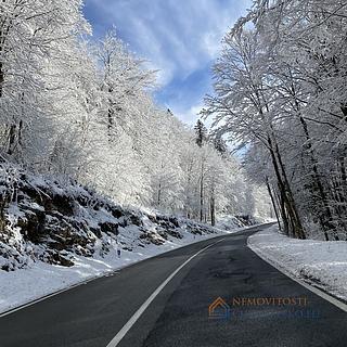 Prodej stavební parcely, 1349m²