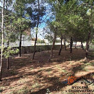 Prodej stavební parcely, 1408m²