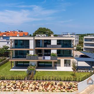 Prodej bytu 1+kk, garsoniery, 64m²