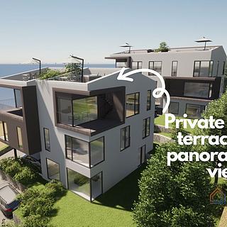 Prodej bytu 2+kk, 145m²