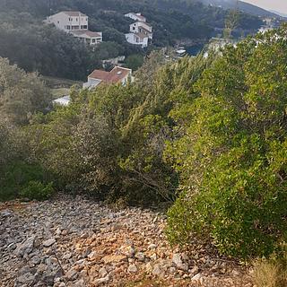 Prodej stavební parcely, 1650m²