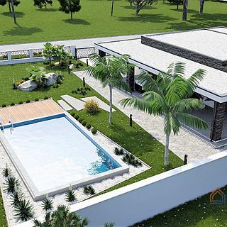 Prodej rodinného domu, 247m²