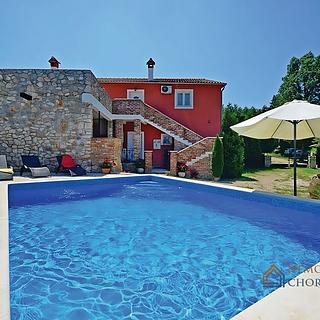 Prodej rodinného domu, 133m²