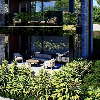 Prodej bytu 2+kk, 85m²