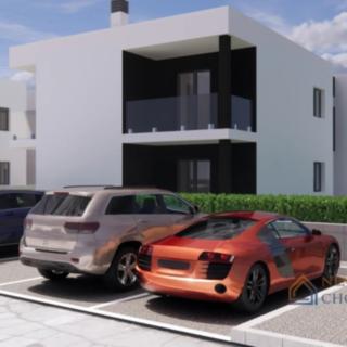 Prodej bytu 2+kk, 69m²