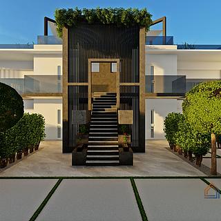 Prodej bytu 2+kk, 88m²