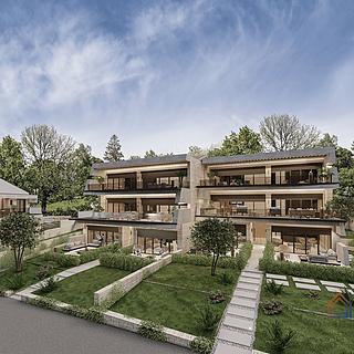 Prodej bytu 1+kk, garsoniery, 65m²